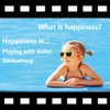 Inflatable Top Ring Swimming Pools for Adults Outdoor Easy to