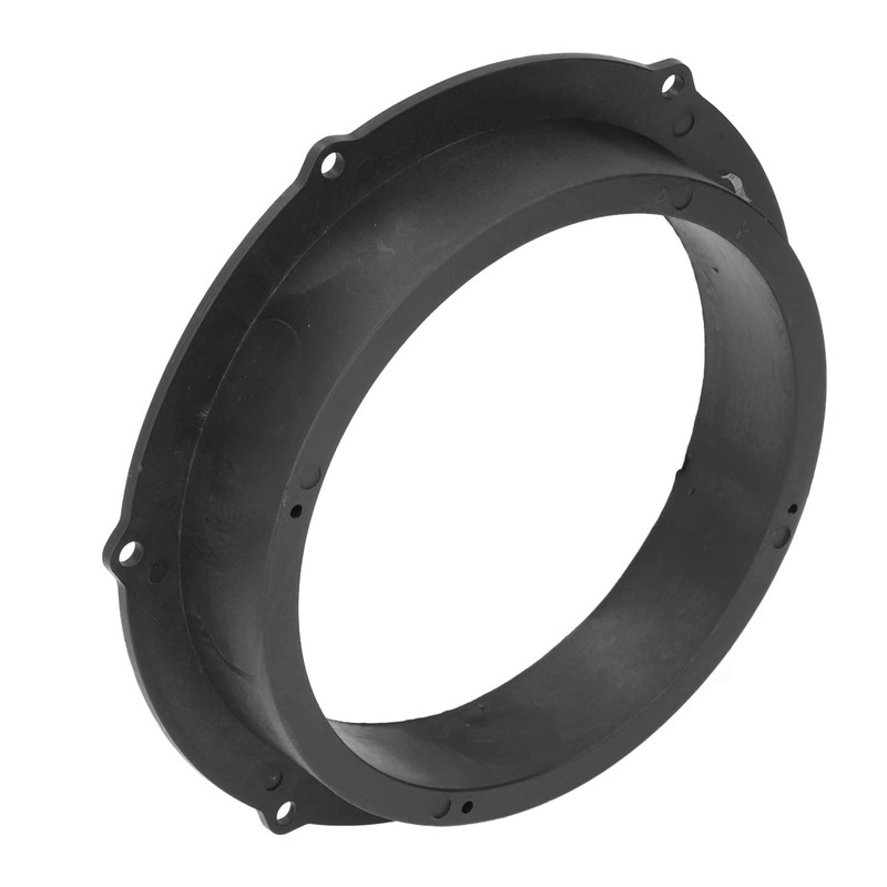 Audio Speaker Spacer, Dustproof, Original Standard Car Speaker, Mounting Bracket,