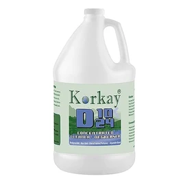 KORKAY D1024 Concentrated Cleaner DEGREASER