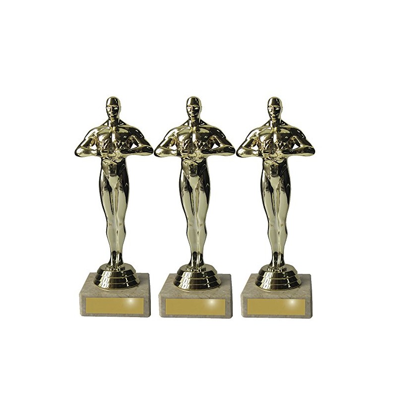 Larius Victor Maxi Victor Figurine Including Engraving - Bester Papa,