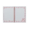 Sun-Star Stationery Betty's Blue Goods Ring Notebook B6 Shopper S2643715