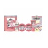 Soap And Glory Original Pink Collec Tin Gift Set NEW