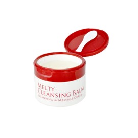 TAKAKO OHASHI Melty Cleansing Balm, 2.8 oz (80 g), Spatula Included, Makeup Remover, Cleansing, No Double Face Washing Required, Skin Care, Pore Care, Toucan, Takako Ohashi