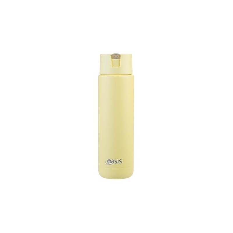 Oasis Ceramic Lined Stainless Steel Triple Wall Insulated Moda Drink