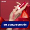 LABELLO Bálsamo labial con color Fresa (4.8g) protector labial con