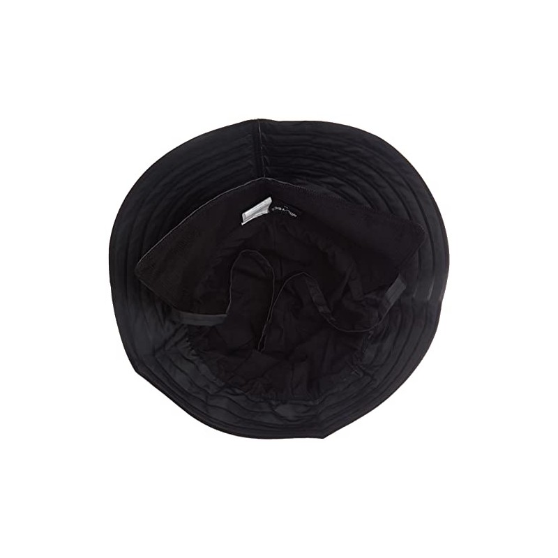 Mil-Tec Southwestern Rain Hat Black size L