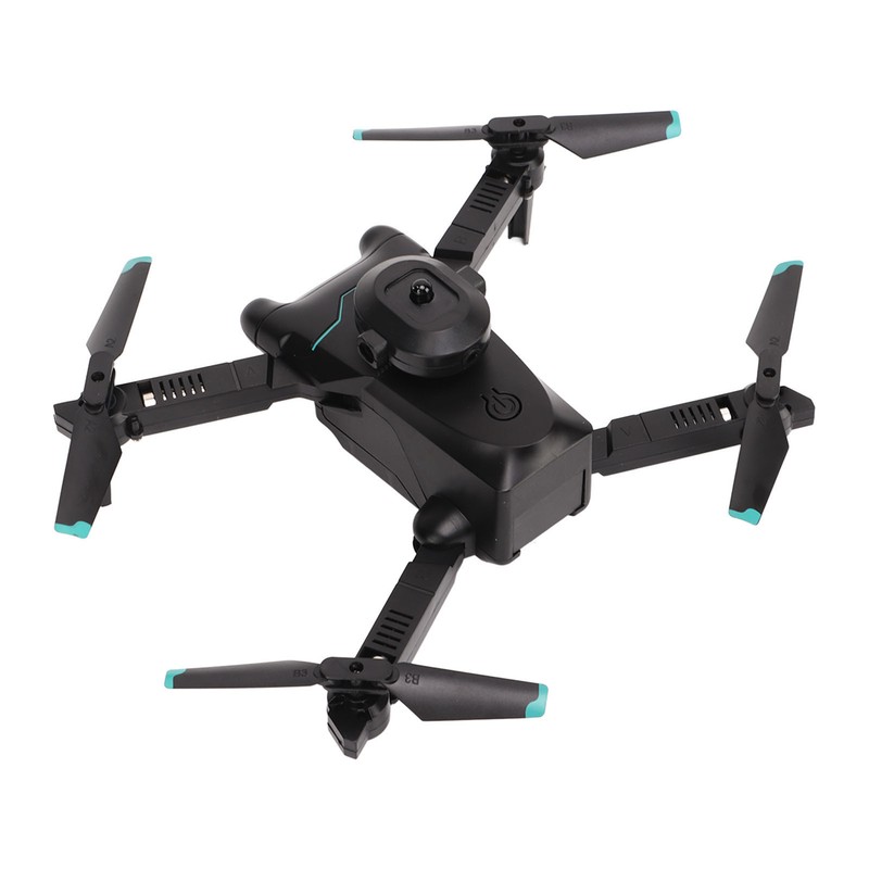 S96 RC Drone Optical Flow Hover Mini Drone with 4K