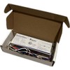 BalastWise Electronic Ballast, Type DXE2M5, Input 120V/60Hz, 0.55A, 20-115F