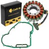 For Polaris Stator And Gasket for Polaris RZR S 800