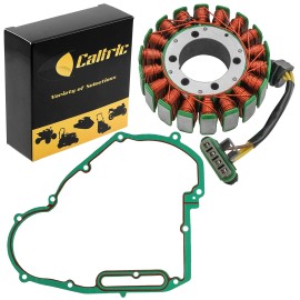 For Polaris Stator And Gasket for Polaris RZR S 800 EFI 2013-2014