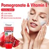 Limpiador Facial Antiarrugas Peptide Perilla, Limpiador En E