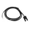 5PCS U Type Photoelectric Switch High Accuracy ABS Groove Type