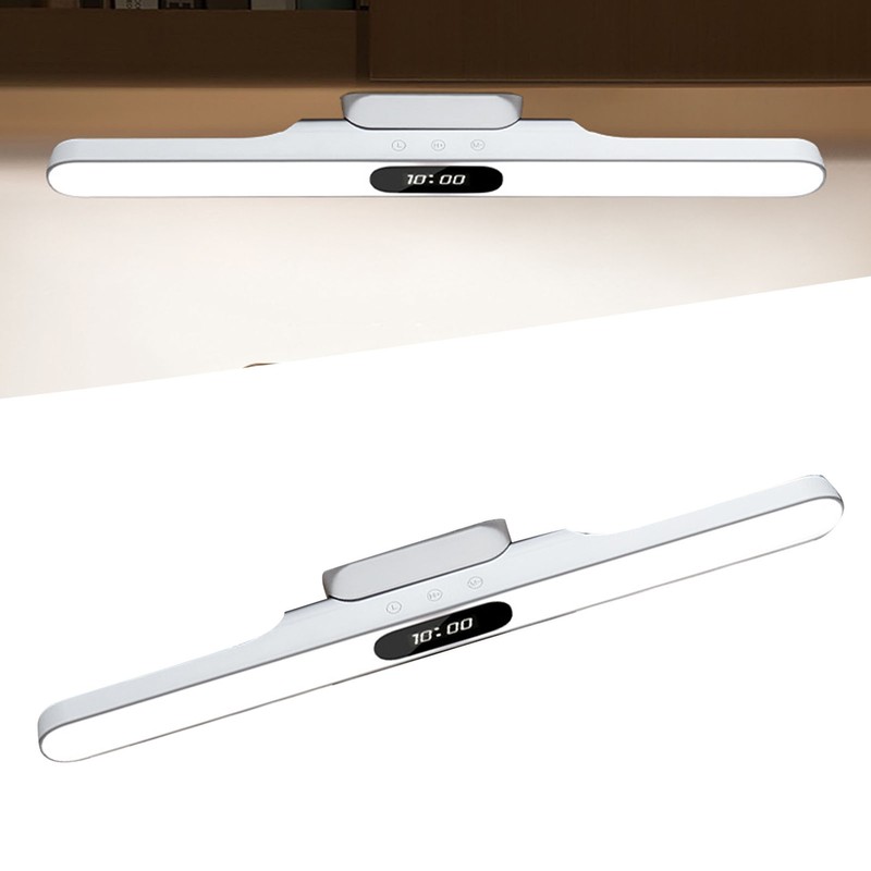 LED Closet Light 15.7in Long Magnetic 3 Light Modes Stepless