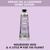 Love Beauty And Planet Argan Oil & Lavender Hand Lotion