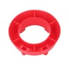 5Pcs Round Ball Display Stand Plastic Ball Holder for Football