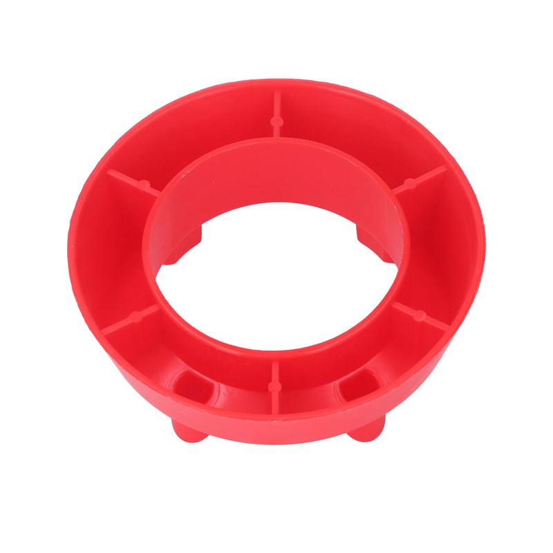 5Pcs Round Ball Display Stand Plastic Ball Holder for Football