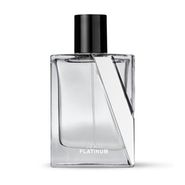 Victoria's Secret VS Him Platinum Men's Cologne (3.4 oz)