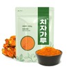 Natural grass Gardenia Powder 200g Domestic / 치자 가루 분말 200g 국산