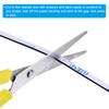 PATIKIL 5M Sealing Foam Tape 5mm Wide 2mm Thickness Single
