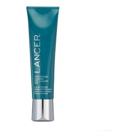 Lancer Skincare The Method Limpiador Facial Cleanse, Lavado                                                                                           
