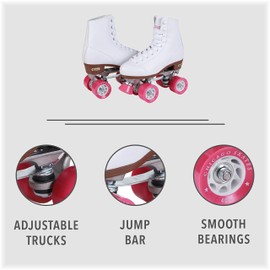 Chicago 400 Women's Roller Skates