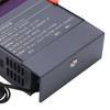 Digital Temperature Controller 0.1℃ Accuracy Thermostat Temperature Regulator for RefrigeratorDC12V
