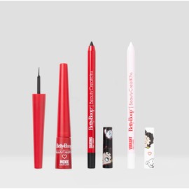 Be Boop Bold Eyeliner Trio