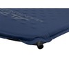 ALPS Mountaineering Agile Self-Inflating Air Pad, Short - Navy