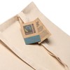 rainUP Tote Bag Frida Organic Cotton Painting, beige