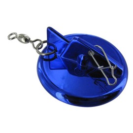 JENZI Trolling Disc Sink.Diver 45 mm