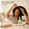 Batana Oil-Infused Scalp Serum with Rosemary