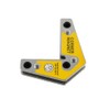 Ieron 2PC Dual Head Magnetism Welding Positioner Magnetic Welding Holder