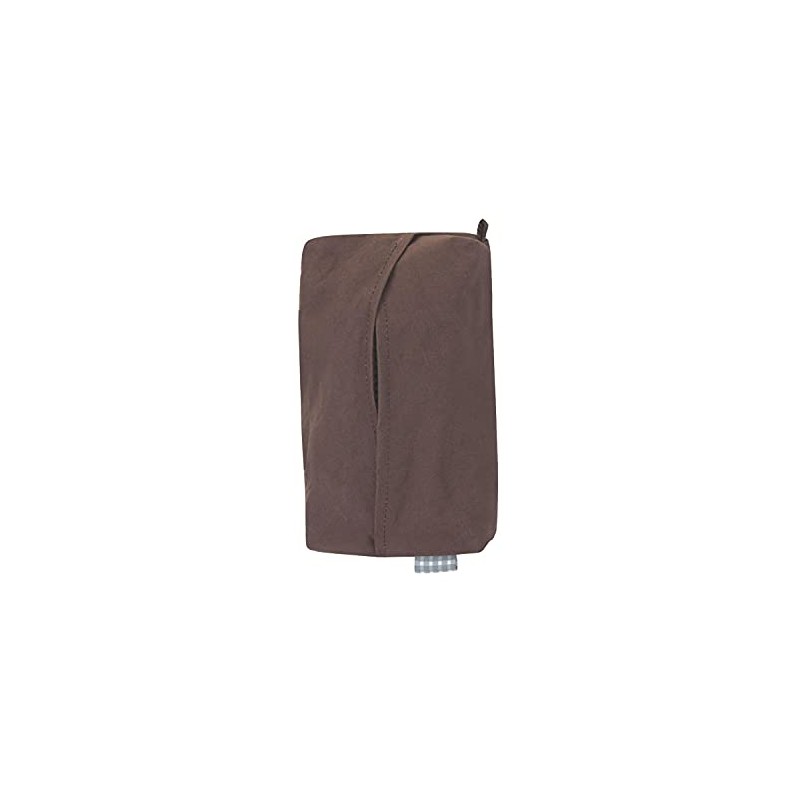 Toyo Case MASK-MG-BR Mask Case, Sticks With Magnet, Brown, Size: