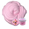Pink Bubble Gum Slime - Classic & Novelty Toy
