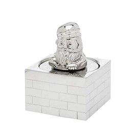 Santa 4-in-1 Wine Set