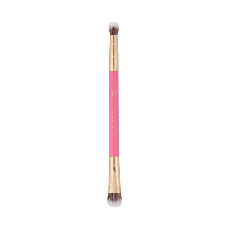 Premium 8-Piece Makeup Brush Set – High-End Professional Brushes for