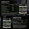 SleekMax MPA Supps CortiSolve - Supreme Cortisol Optimizing Agent Bundle
