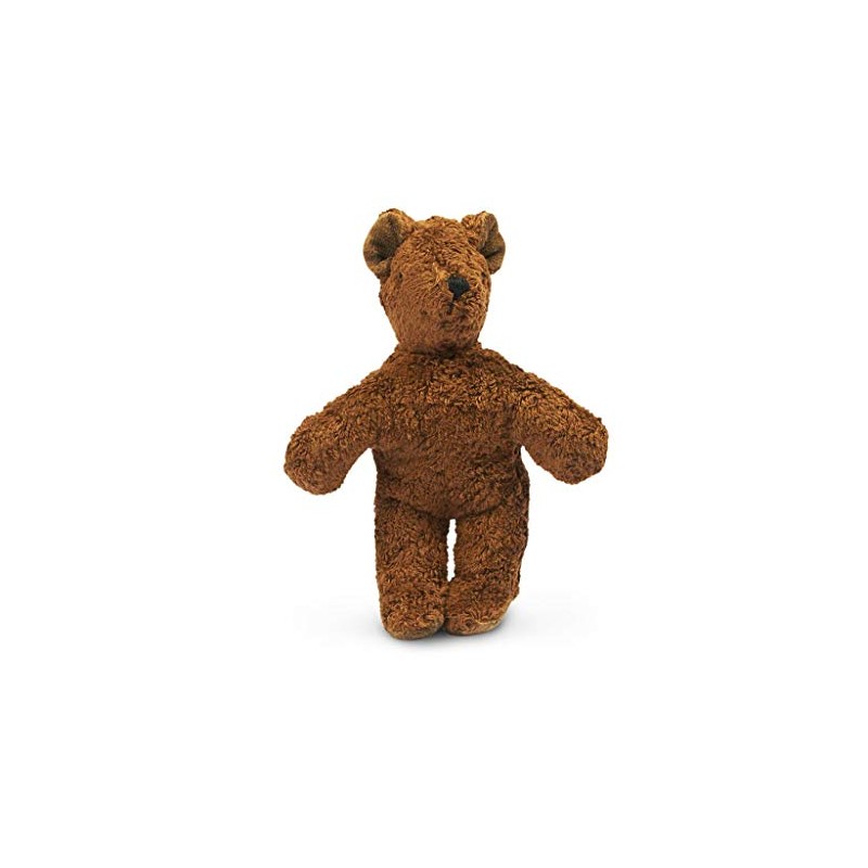Senger Baby Bear Animal Dolls, Brown