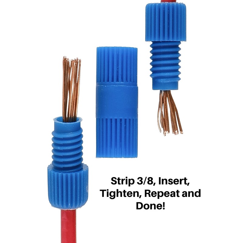 Posi-Lock® High Temp 18-24 ga. Pack of 10. The Best