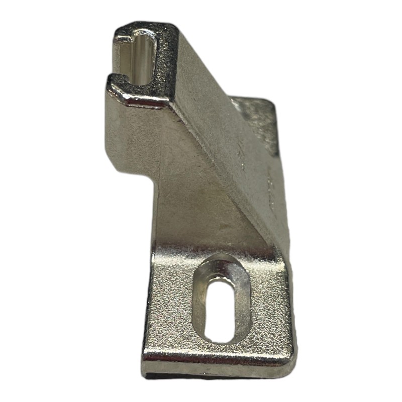 Blum 1/4" Overlay Compact 33 Edge Mount Mounting Plate