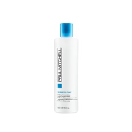 Paul Mitchell Lemony Fresh Clarifying Shampoo for Oily Hair 16.9 Fl Oz Color Safe Formula