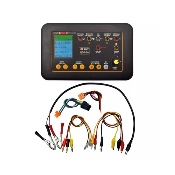 HWAUT QDB-3A Drive Auto Ignition Coil Tester Motor Instrument Car