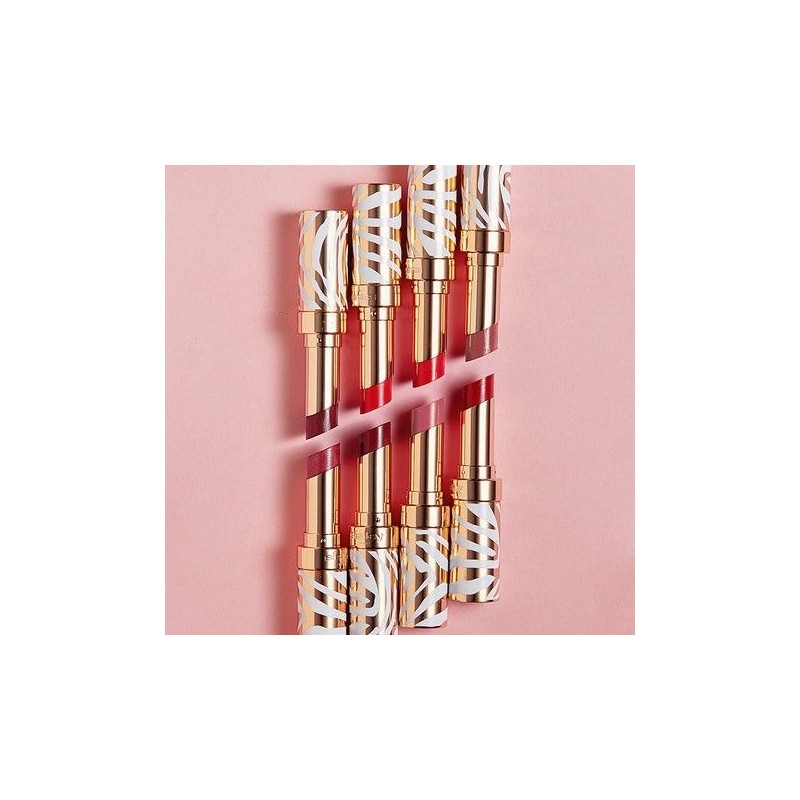Sisley Phyto-Rouge Shine (Lipstick) N°20 Sheer Petal / 휘또-루즈 샤인