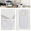 Filter Bag Dust Bags Replacement Compatible with Festool CT MINI