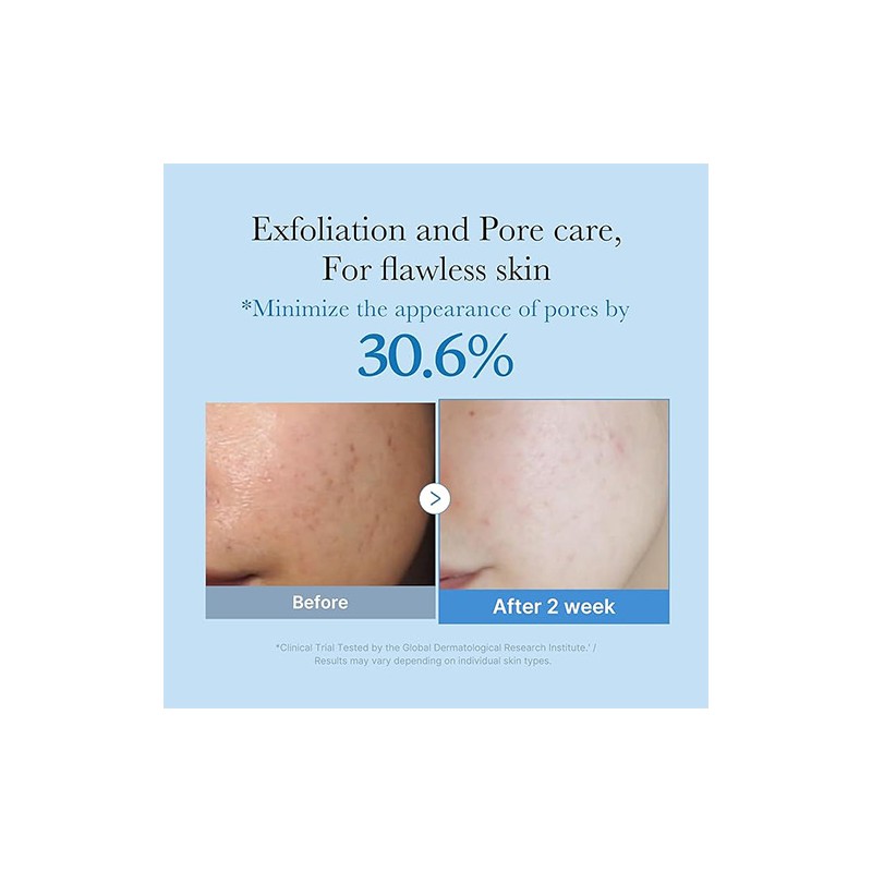 MEDICUBE [MEDICUBE]Zero Pore Toner 250ml