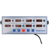 YOOYIST Kitchen Timers for Cooking – 8 Channel Commercial Kitchen