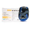McKesson Heel Protector Boot, Cushion Pillow, One Size Fits Most,