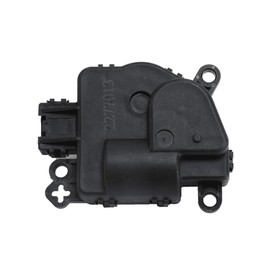 Mytee Products HVAC Air Door Actuator - Temperature Mode Recirculation Actuator Replaces Peterbilt T6892003, Automann 577.75634, AM57775634, PTR-T6892003