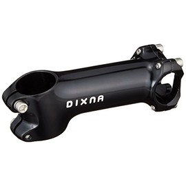 DIXNA V23P017 Lead Stem, 1.0 inches (26.0 mm), 73°, Color/Stem Length, Polished Black/3.9 inches (100 mm), Polished Black