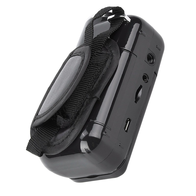 Portable Children Kids HD Digital Video Camera Camcorder with TFT